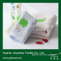 Luxury Daily Use Face Towel for Gift or Promotional Cotton Towel